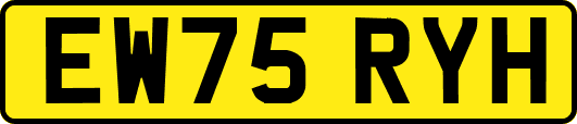 EW75RYH