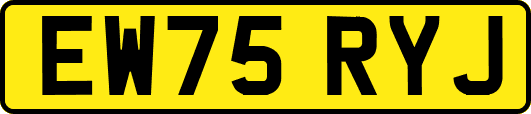 EW75RYJ
