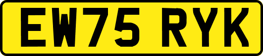 EW75RYK