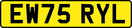 EW75RYL