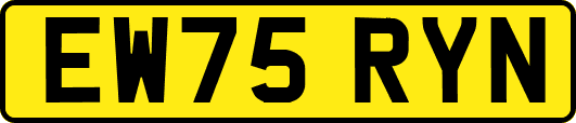 EW75RYN
