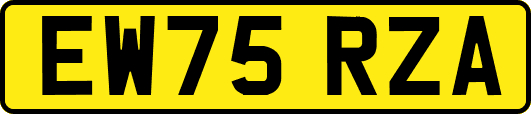 EW75RZA