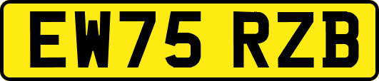 EW75RZB