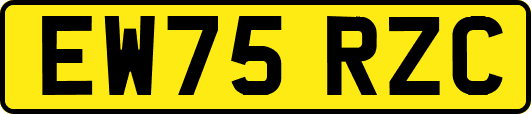 EW75RZC