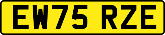 EW75RZE