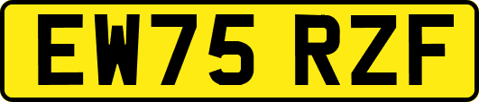 EW75RZF
