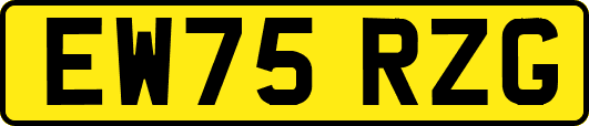 EW75RZG