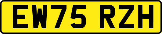 EW75RZH