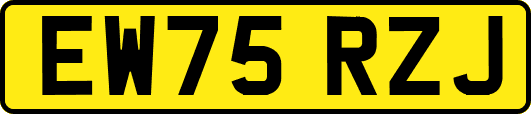 EW75RZJ