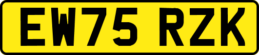 EW75RZK