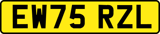 EW75RZL