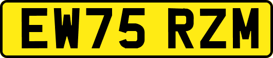 EW75RZM