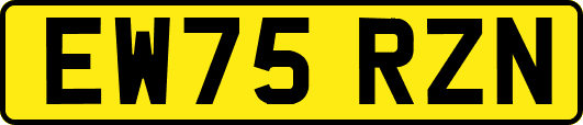 EW75RZN
