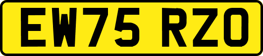EW75RZO