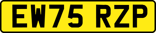 EW75RZP