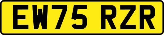 EW75RZR