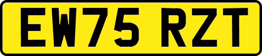 EW75RZT