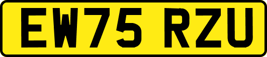 EW75RZU