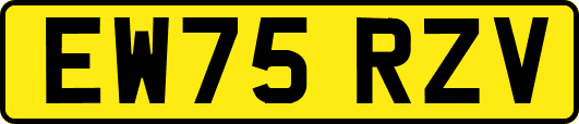 EW75RZV