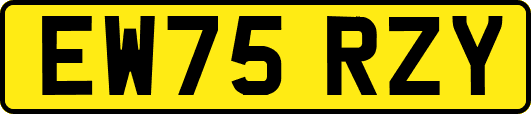 EW75RZY