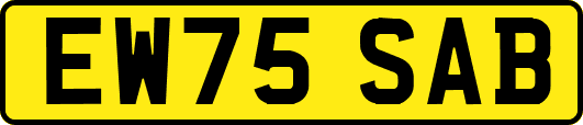 EW75SAB