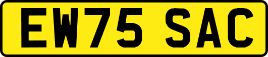 EW75SAC