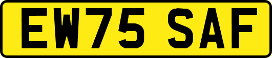 EW75SAF