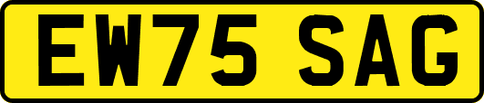 EW75SAG