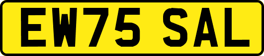 EW75SAL