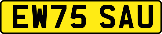 EW75SAU