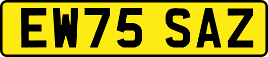 EW75SAZ