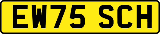 EW75SCH