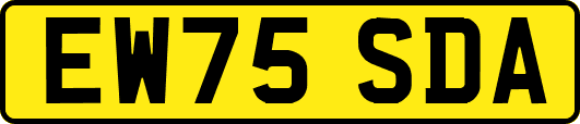 EW75SDA