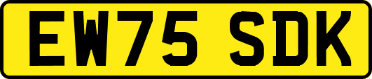 EW75SDK