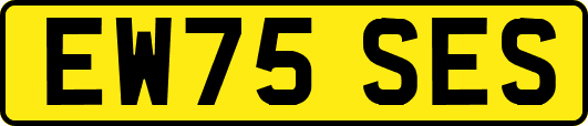 EW75SES