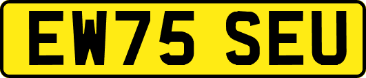 EW75SEU