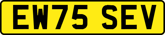 EW75SEV