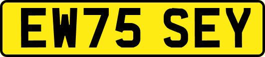 EW75SEY