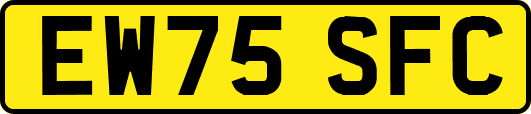 EW75SFC