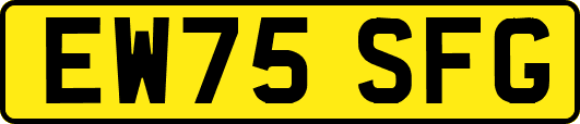 EW75SFG