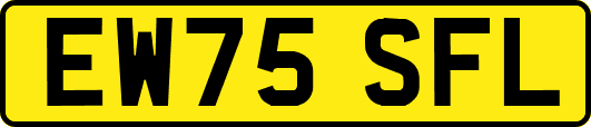 EW75SFL