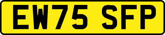 EW75SFP