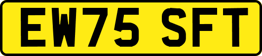 EW75SFT