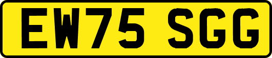 EW75SGG