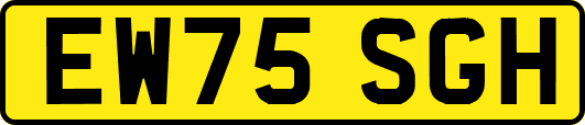 EW75SGH
