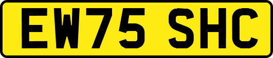 EW75SHC