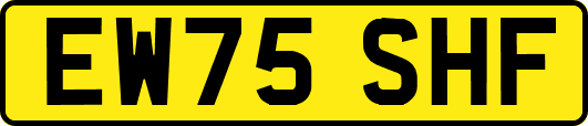 EW75SHF