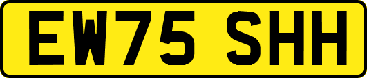EW75SHH