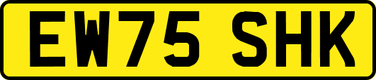 EW75SHK