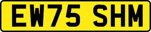EW75SHM